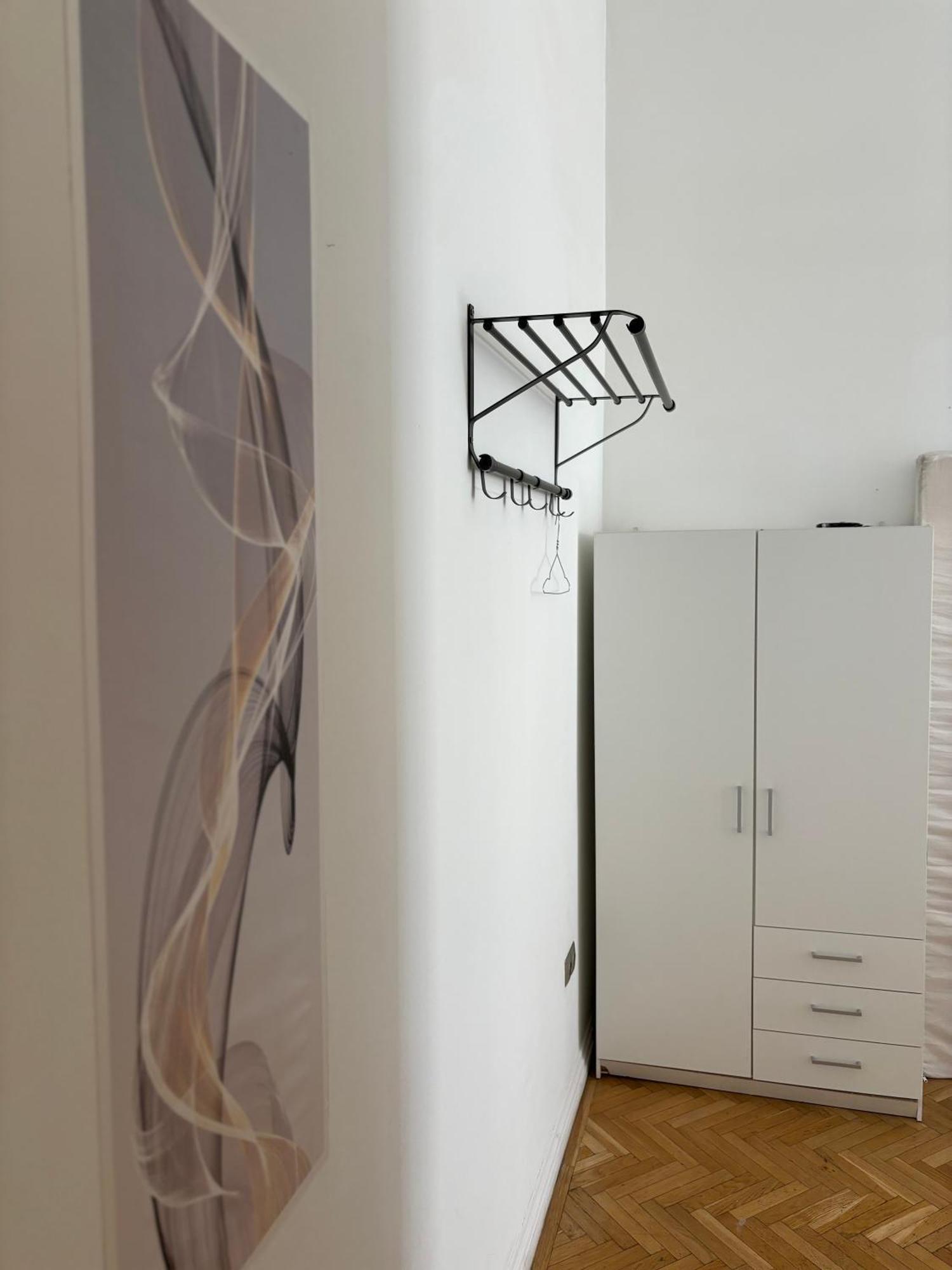 Ubytování v soukromí Spring Roses Downtown Boutique 2 Budapešť