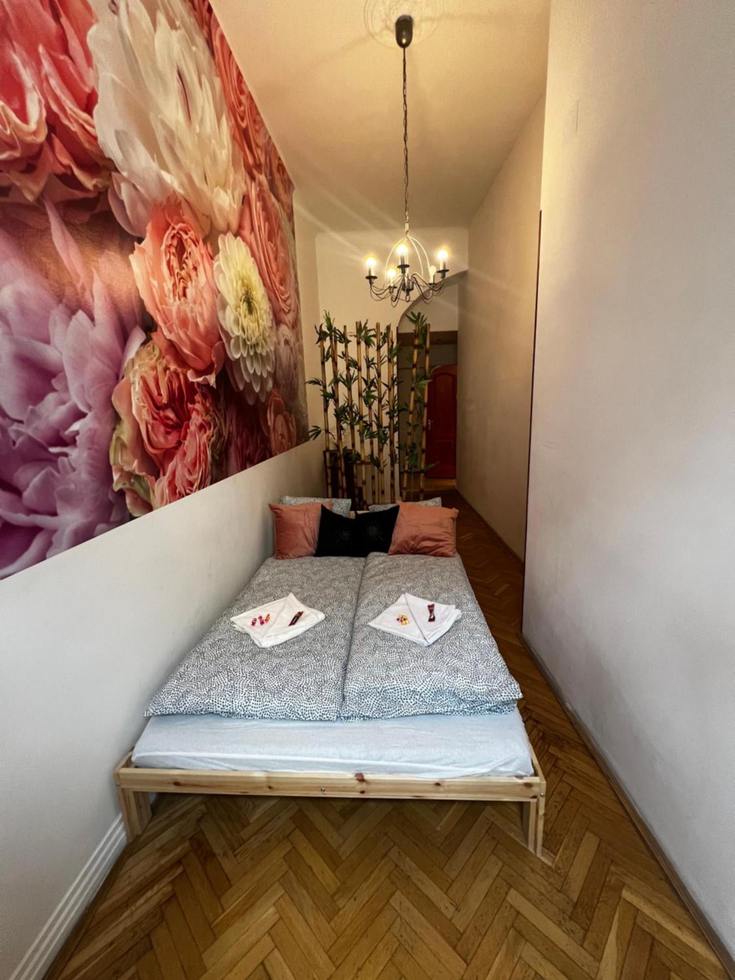 Ubytování v soukromí Spring Roses Downtown Boutique 2 Budapešť